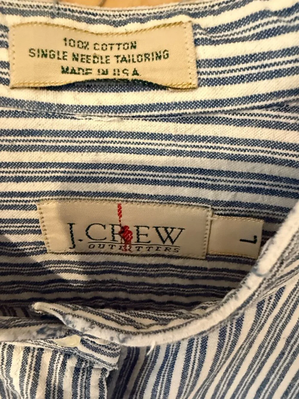 J. Crew vintage 90s